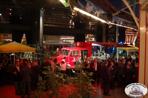 Jahrmarkt Bochum 2009 1